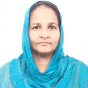 Ms. Balwinder Kaur